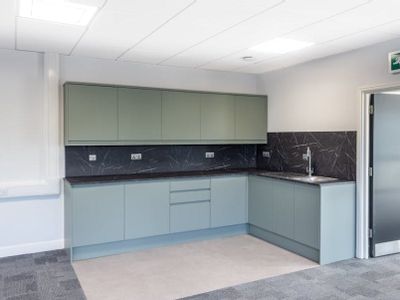 Property Image for Unit 4 The Arena, Mollison Avenue, Enfield, EN3 7NL