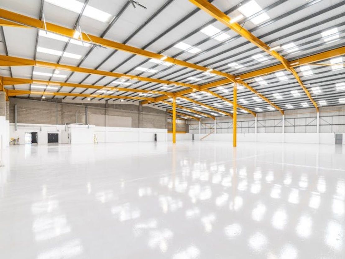 Unit 4 The Arena, Mollison Avenue, Enfield, EN3 7NL