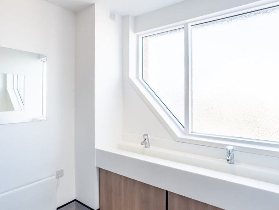 Unit 4 The Arena, Mollison Avenue, Enfield, EN3 7NL