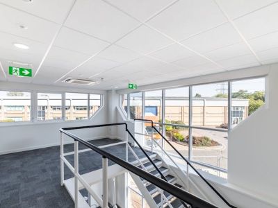 Property Image for Unit 4 The Arena, Mollison Avenue, Enfield, EN3 7NL