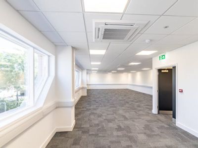 Property Image for Unit 2 The Arena, Mollison Avenue, Enfield, EN3 7NL