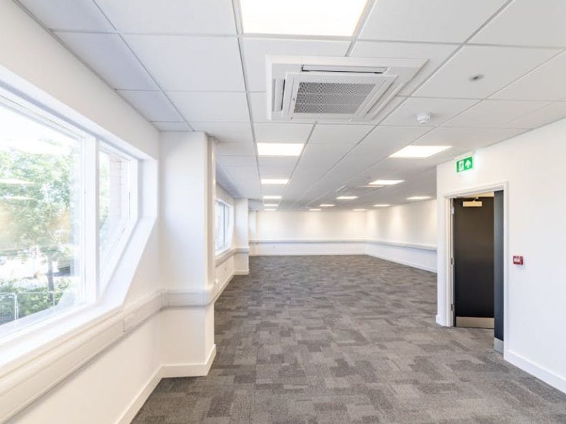 Unit 2 The Arena, Mollison Avenue, Enfield, EN3 7NL