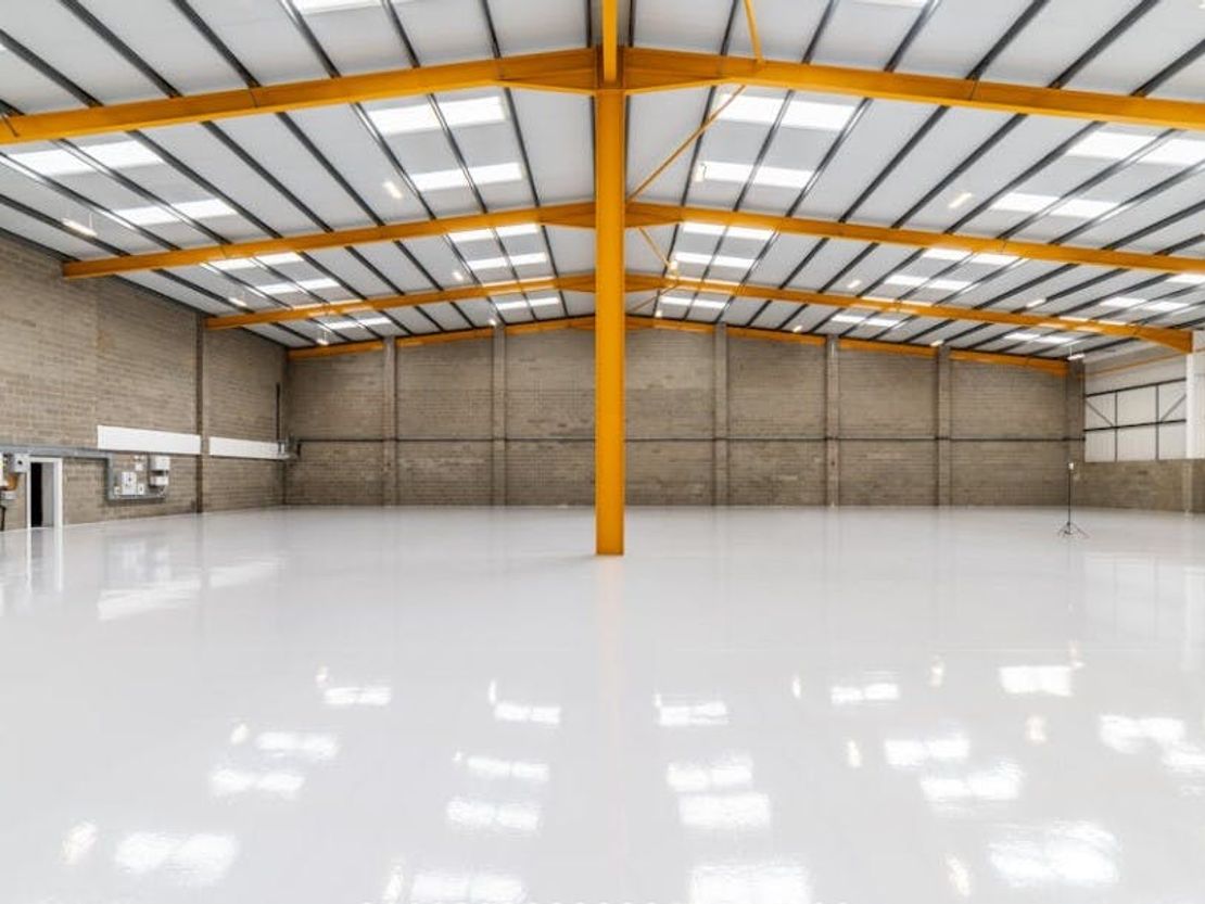 Unit 2 The Arena, Mollison Avenue, Enfield, EN3 7NL