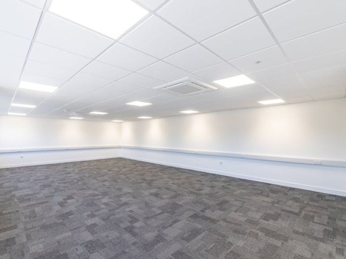 Unit 2 The Arena, Mollison Avenue, Enfield, EN3 7NL