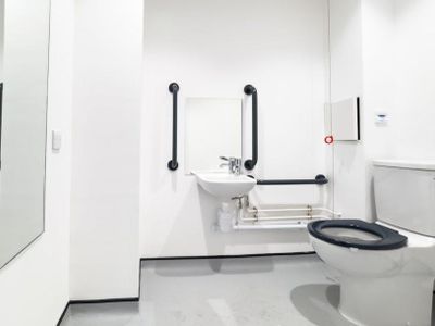 Property Image for Unit 2 The Arena, Mollison Avenue, Enfield, EN3 7NL