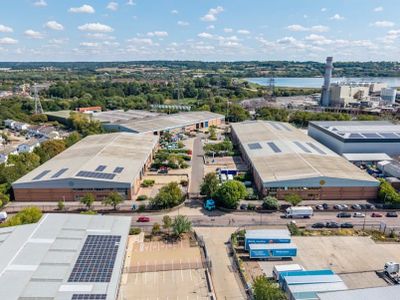Property Image for Unit 2 The Arena, Mollison Avenue, Enfield, EN3 7NL