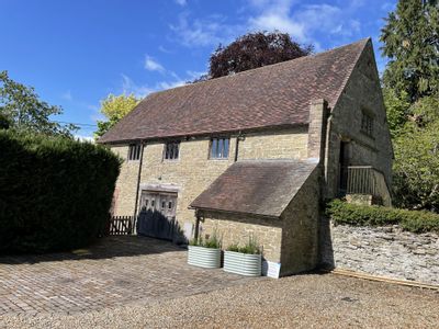Property Image for The Loft, Courthouse, More Hall, Brockton, Much Wenlock, Shropshire, TF13 6JU
