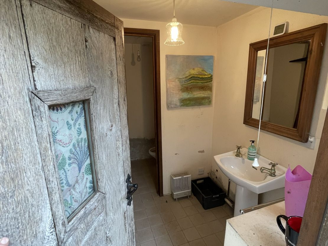 The Loft, Courthouse, More Hall, Brockton, Much Wenlock, Shropshire, TF13 6JU