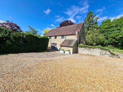 Property Image for The Loft, Courthouse, More Hall, Brockton, Much Wenlock, Shropshire, TF13 6JU