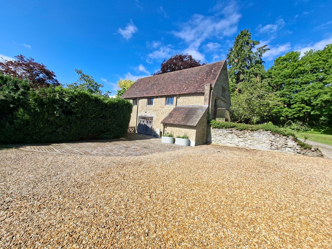 The Loft, Courthouse, More Hall, Brockton, Much Wenlock, Shropshire, TF13 6JU
