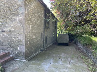 Property Image for The Loft, Courthouse, More Hall, Brockton, Much Wenlock, Shropshire, TF13 6JU