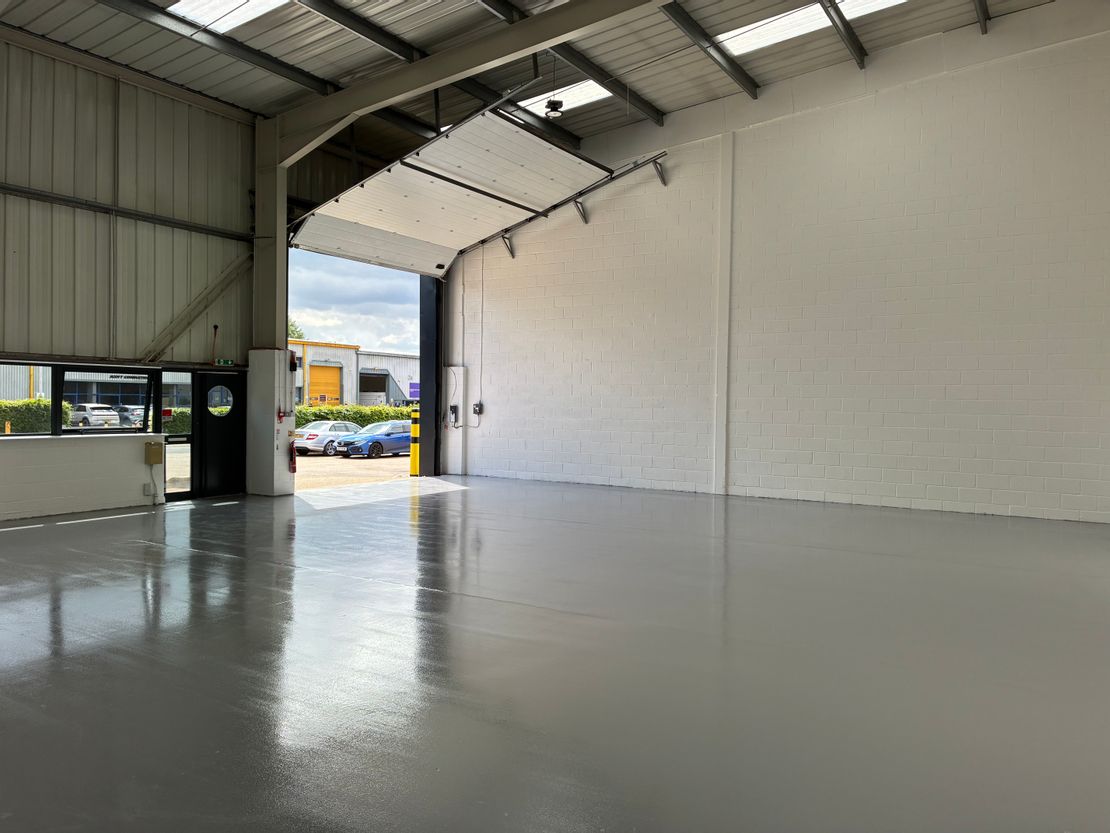 Unit 7, The Felbridge Centre, Imberhorne Lane, East Grinstead, West Sussex, RH19 1XP