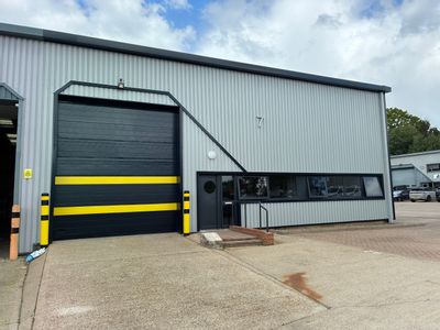 Property Image for Unit 7, The Felbridge Centre, Imberhorne Lane, East Grinstead, West Sussex, RH19 1XP