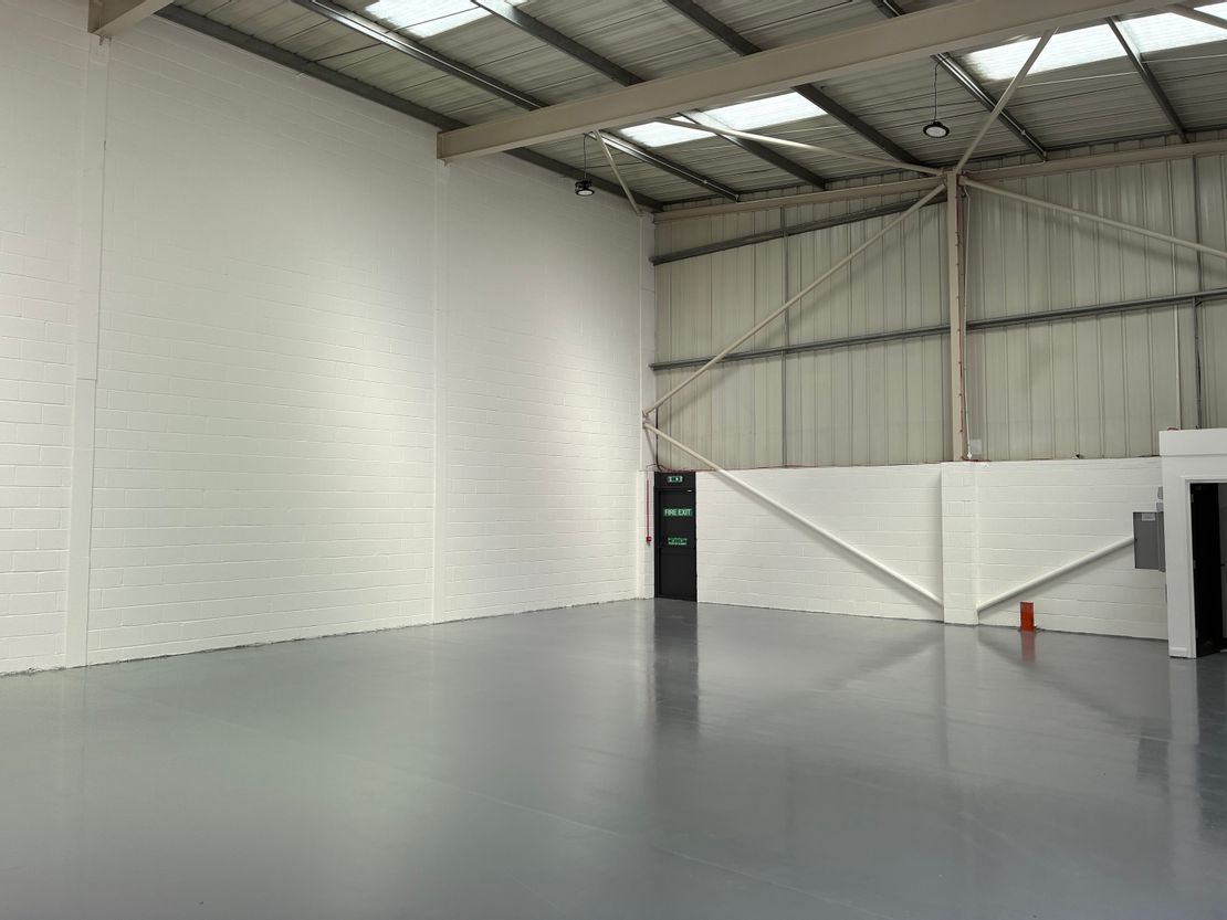 Unit 7, The Felbridge Centre, Imberhorne Lane, East Grinstead, West Sussex, RH19 1XP