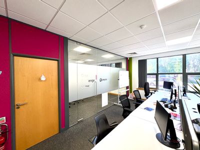 Property Image for Unit 4 Triangle Court, Cheshire Business Park, Lostock Gralam, Northwich, CW9 7YL