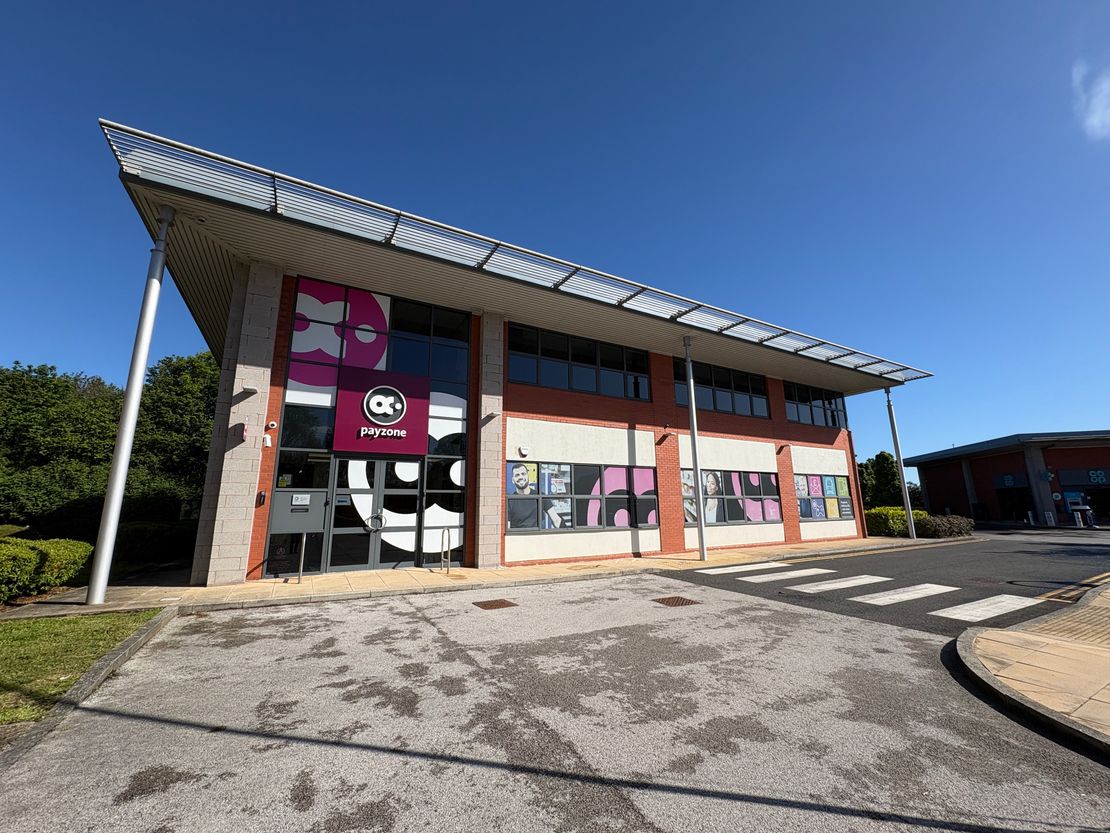 Unit 4 Triangle Court, Cheshire Business Park, Lostock Gralam, Northwich, CW9 7YL