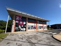 Property Image for Unit 4 Triangle Court, Cheshire Business Park, Lostock Gralam, Northwich, CW9 7YL