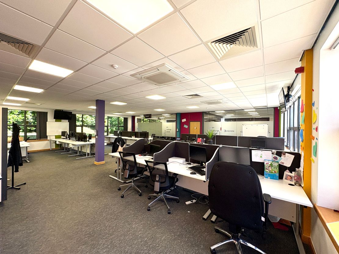 Unit 4 Triangle Court, Cheshire Business Park, Lostock Gralam, Northwich, CW9 7YL