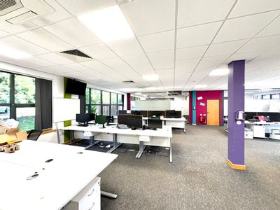 Property Image for Unit 4 Triangle Court, Cheshire Business Park, Lostock Gralam, Northwich, CW9 7YL