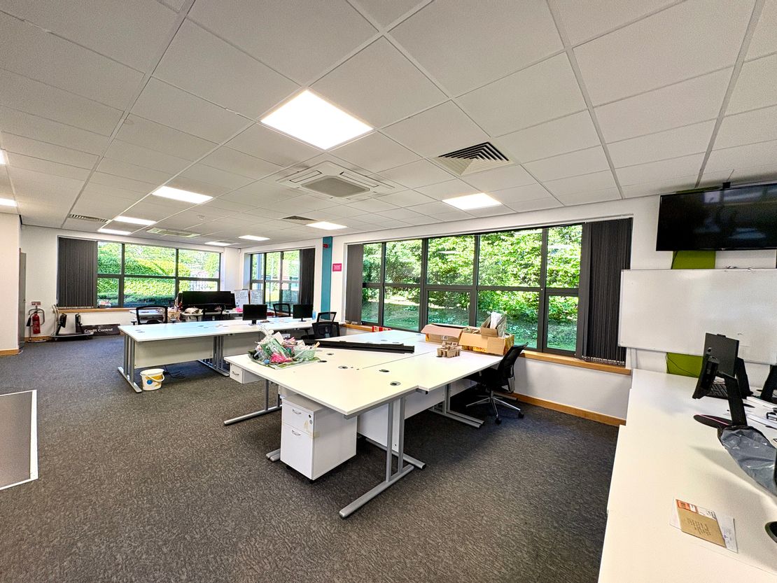 Unit 4 Triangle Court, Cheshire Business Park, Lostock Gralam, Northwich, CW9 7YL