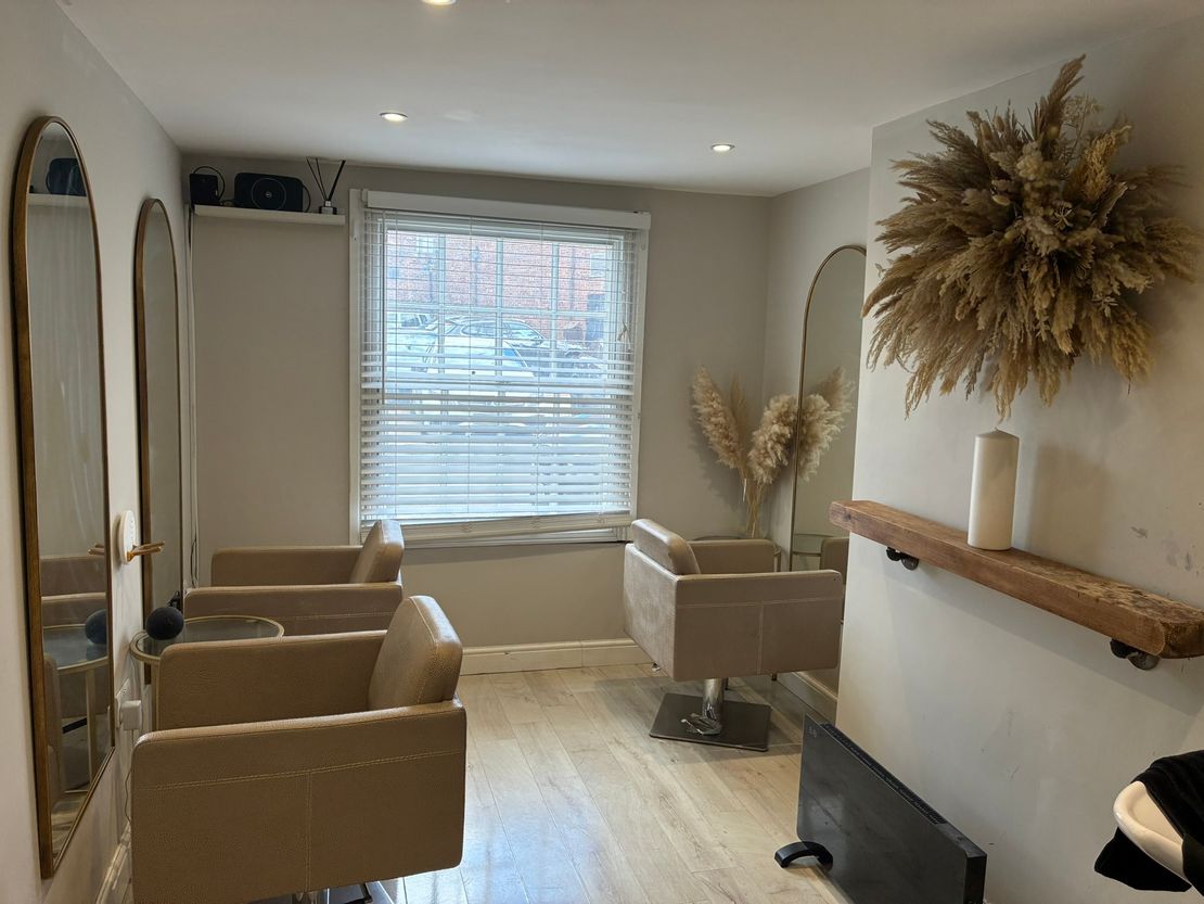 59 & 61 Union Street, Newport Pagnell, Milton Keynes, MK16 8ET
