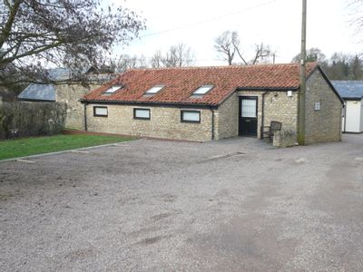 Property Image for 3&4 Britten's Court, Clifton Reynes, Olney, Beds, MK46 5LQ