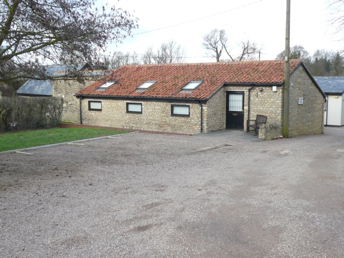 3&4 Britten's Court, Clifton Reynes, Olney, Beds, MK46 5LQ