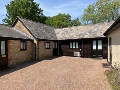 Property Image for 3&4 Britten's Court, Clifton Reynes, Olney, Beds, MK46 5LQ