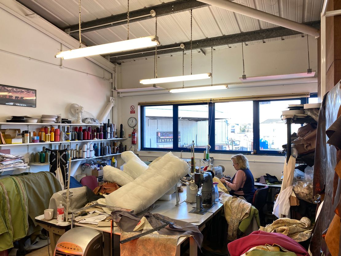 Unit 6, Riverwalk Business Park, Riverwalk Road, Enfield, Greater London, EN3 7QN