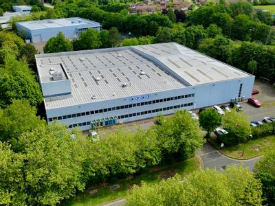 Property Image for Former CTDI Unit, Featherstone Road, Wolverton Mill, Milton Keynes, MK12 5TH