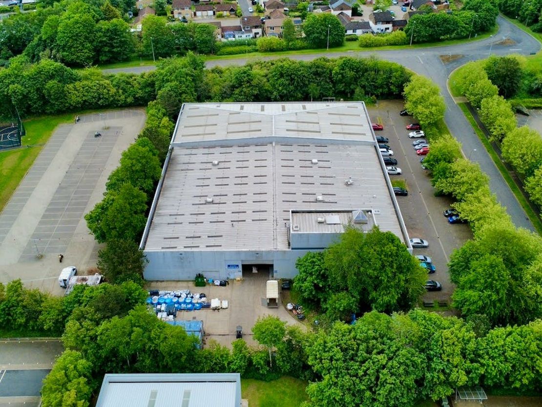 Former CTDI Unit, Featherstone Road, Wolverton Mill, Milton Keynes, MK12 5TH