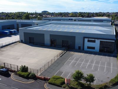 Property Image for Unit E, Indurent Park, Wheatley Hall Road, Doncaster, South Yorkshire, DN2 4LT