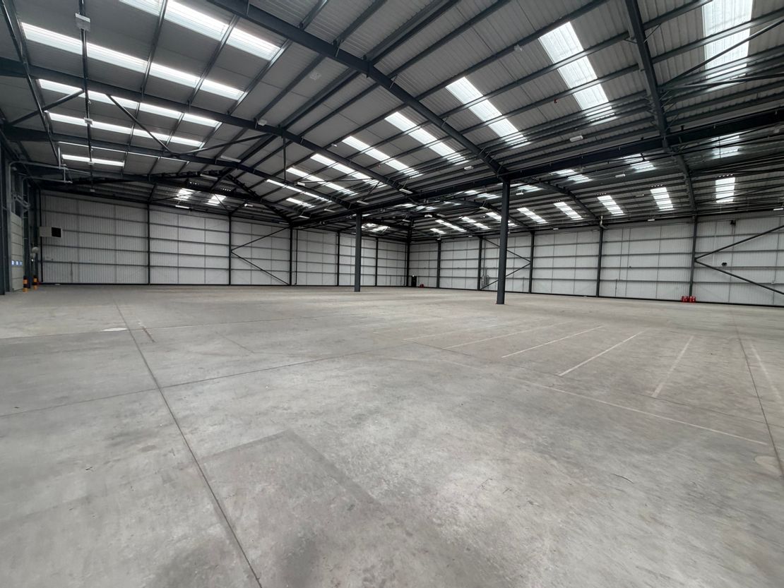 Unit E, Indurent Park, Wheatley Hall Road, Doncaster, South Yorkshire, DN2 4LT