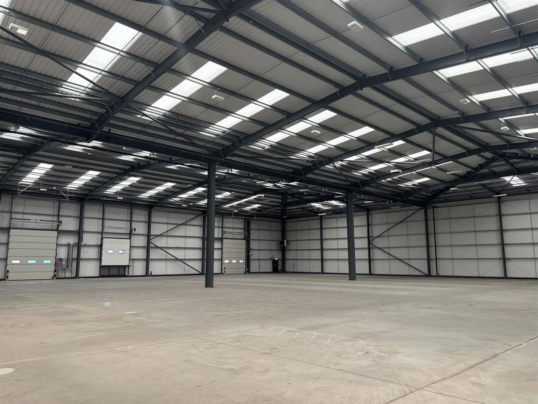 Unit E, Indurent Park, Wheatley Hall Road, Doncaster, South Yorkshire, DN2 4LT