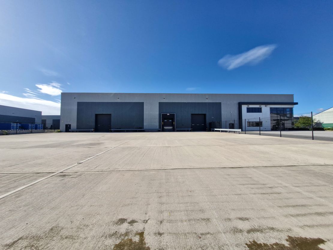Unit E, Indurent Park, Wheatley Hall Road, Doncaster, South Yorkshire, DN2 4LT