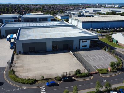 Property Image for Unit E, Indurent Park, Wheatley Hall Road, Doncaster, South Yorkshire, DN2 4LT