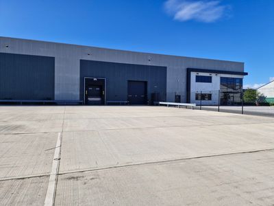 Property Image for Unit E, Indurent Park, Wheatley Hall Road, Doncaster, South Yorkshire, DN2 4LT
