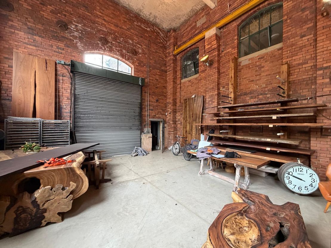 24 Meadowhall Road, Sheffield, South Yorkshire, S9 1BS