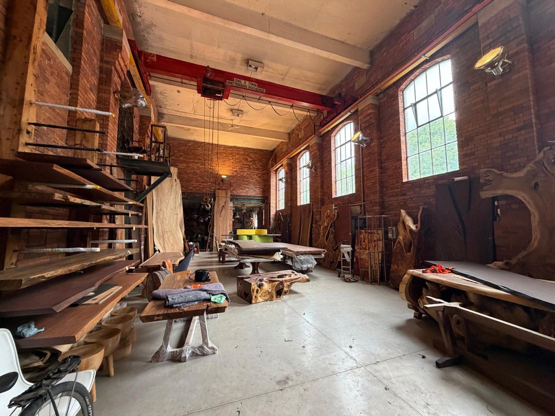 24 Meadowhall Road, Sheffield, South Yorkshire, S9 1BS