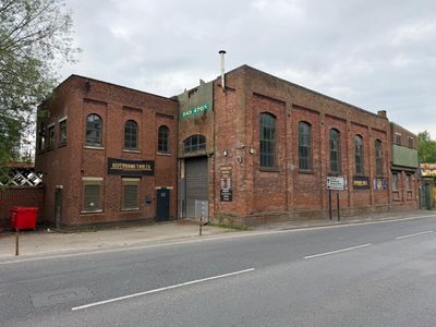 Property Image for 24 Meadowhall Road, Sheffield, South Yorkshire, S9 1BS