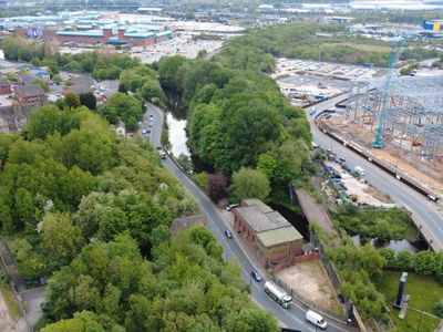 Property Image for 24 Meadowhall Road, Sheffield, South Yorkshire, S9 1BS