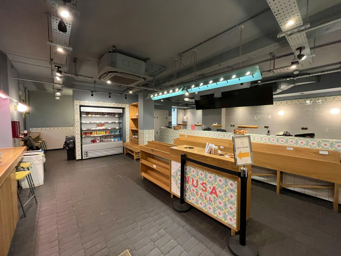 Unit 1, 15 Basinghall Street, London, EC2V 5BR
