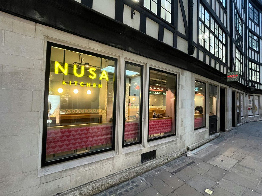 Unit 1, 15 Basinghall Street, London, EC2V 5BR
