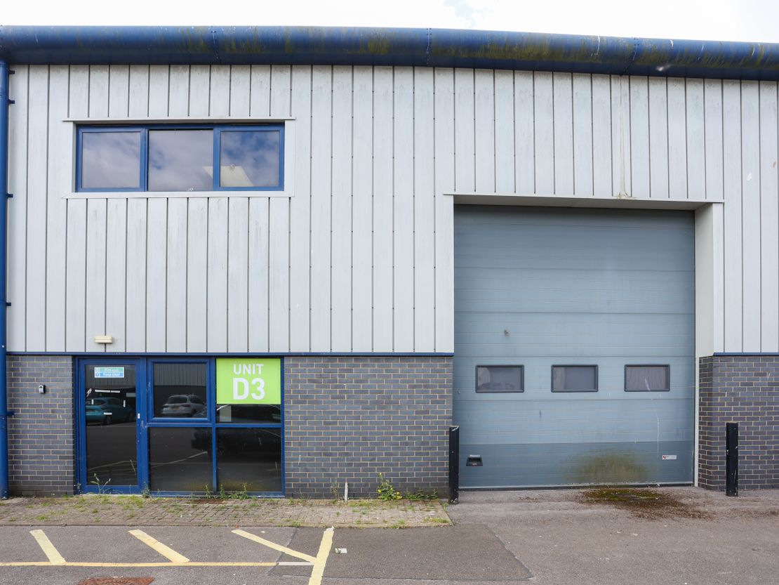 Units D3 & D4 Formal Industrial Park, Northway Lane, Ashchurch, Tewkesbury, Gloucestershire, GL20 8GY
