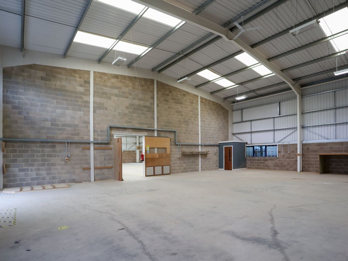 Units D3 & D4 Formal Industrial Park, Northway Lane, Ashchurch, Tewkesbury, Gloucestershire, GL20 8GY