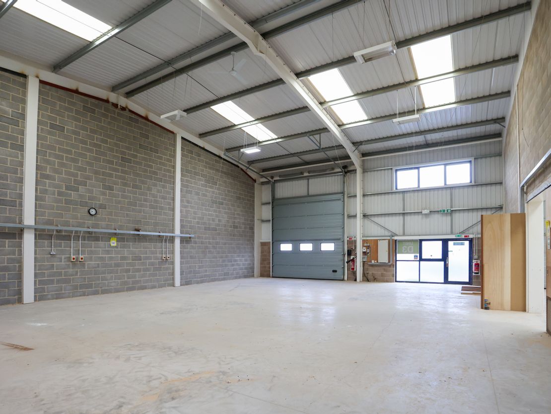 Units D3 & D4 Formal Industrial Park, Northway Lane, Ashchurch, Tewkesbury, Gloucestershire, GL20 8GY