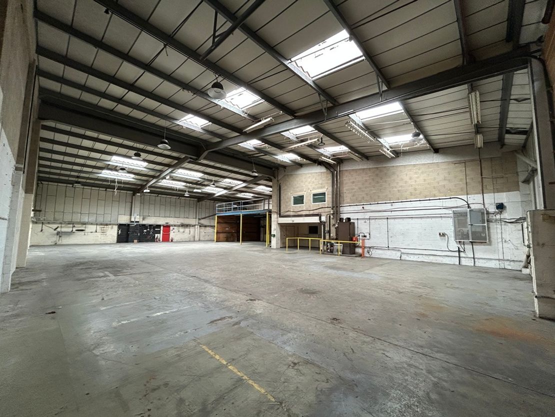 Unit 9 Ashchurch Industrial Estate, Alexandra Way, Ashchurch, Tewkesbury, Gloucestershire, GL20 8NB