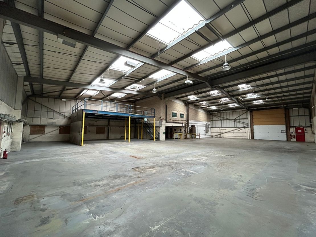 Unit 9 Ashchurch Industrial Estate, Alexandra Way, Ashchurch, Tewkesbury, Gloucestershire, GL20 8NB