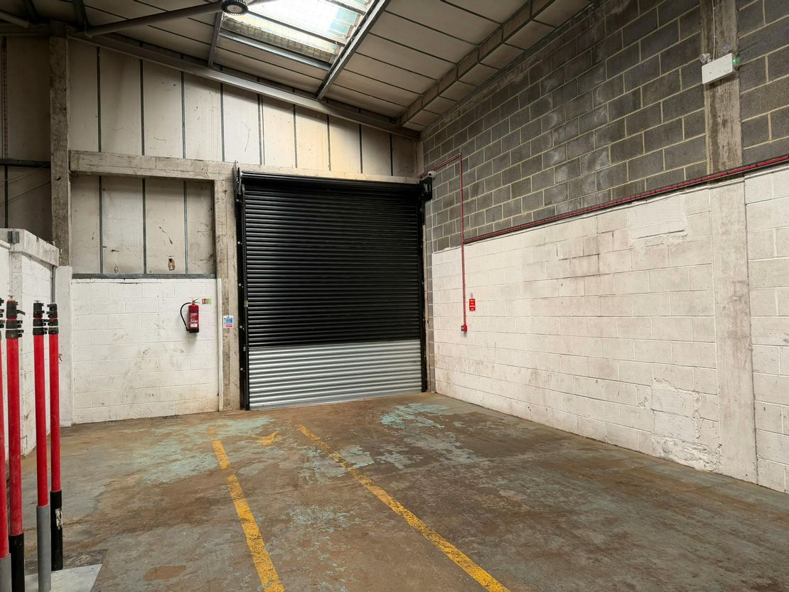 Units F1 & F2, Watlington Industrial Estate, Watlington, OX49 5LU