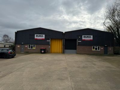 Property Image for Units F1 & F2, Watlington Industrial Estate, Watlington, OX49 5LU